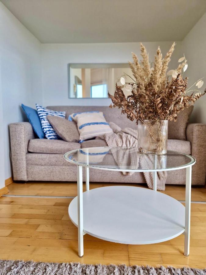 Lootsi Apartment With Sauna, Next To Old Town, City Center, Port Tallinn Eksteriør billede